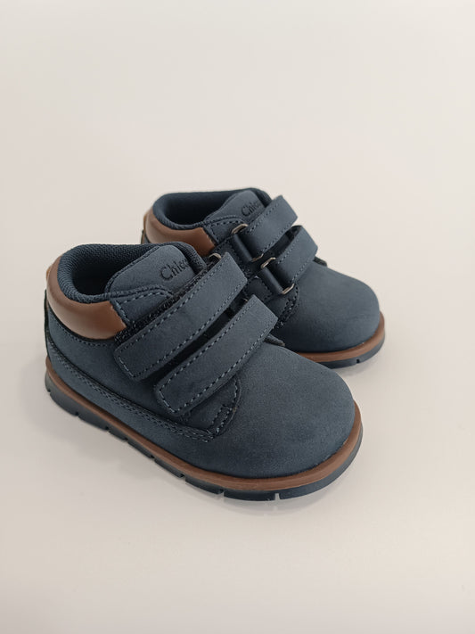 SCARPE DA BAMBINO CHICCO 9X