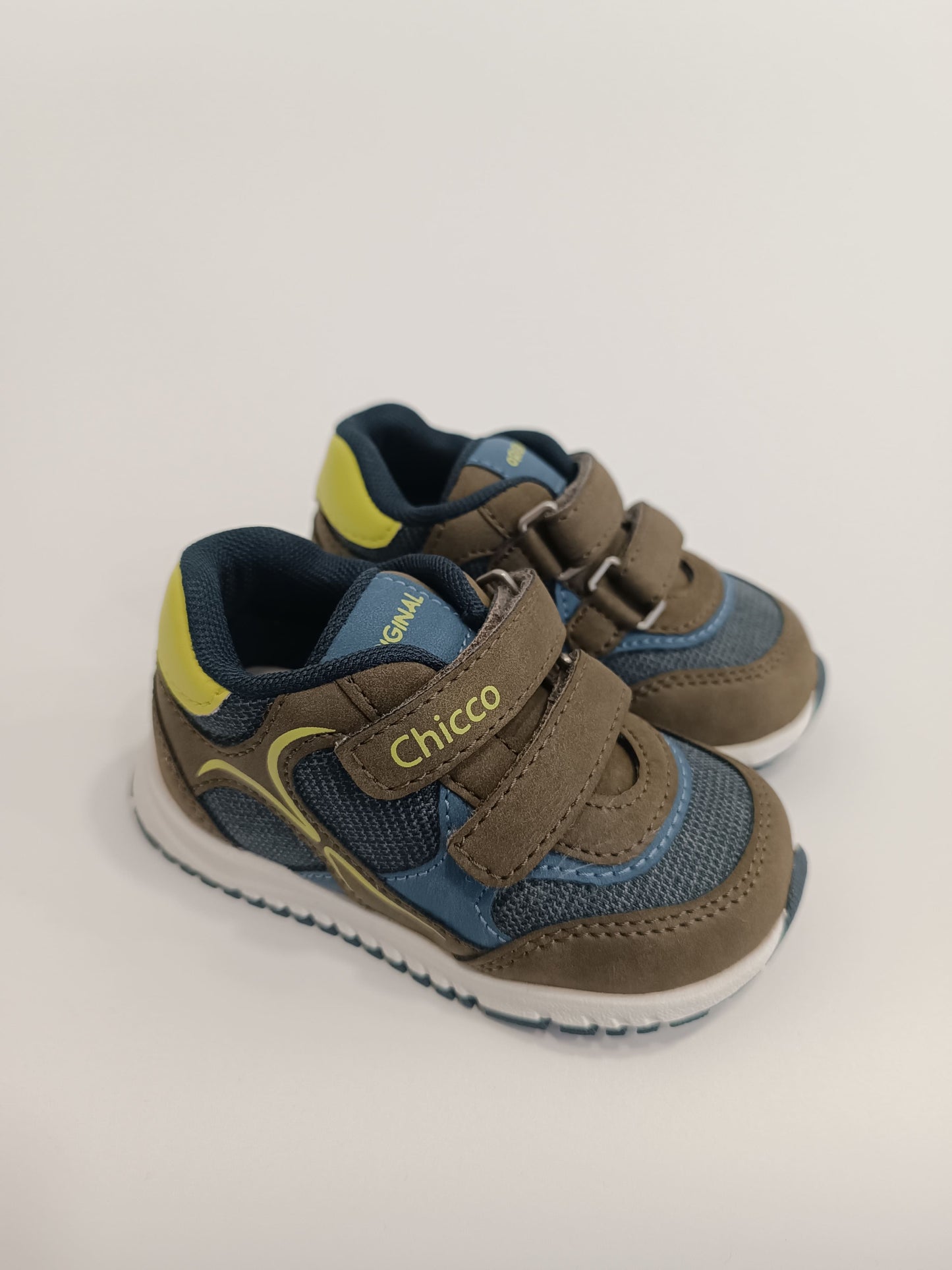 SCARPE DA BAMBINO CHICCO 31X