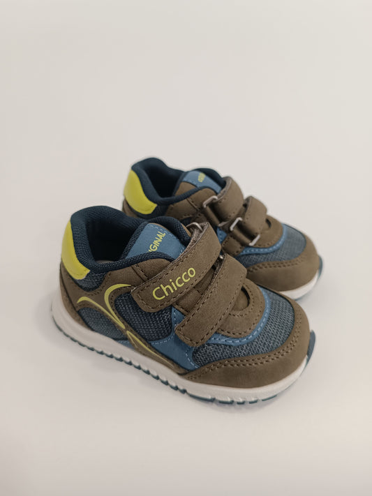 SCARPE DA BAMBINO CHICCO 31X
