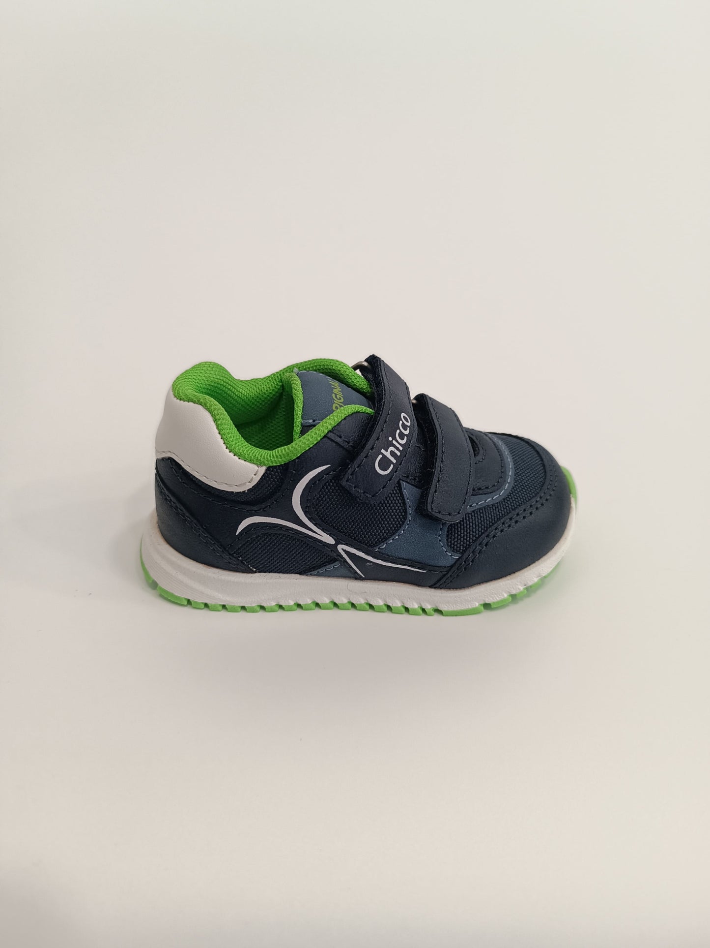 SCARPE DA BAMBINO CHICCO 33X