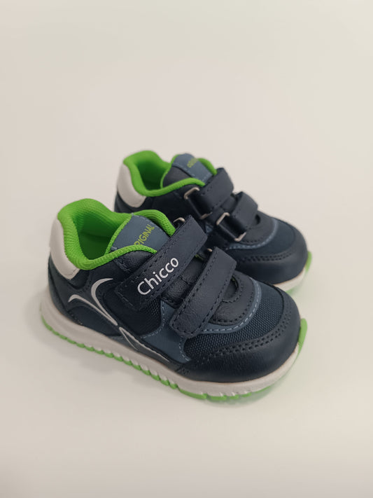 SCARPE DA BAMBINO CHICCO 33X