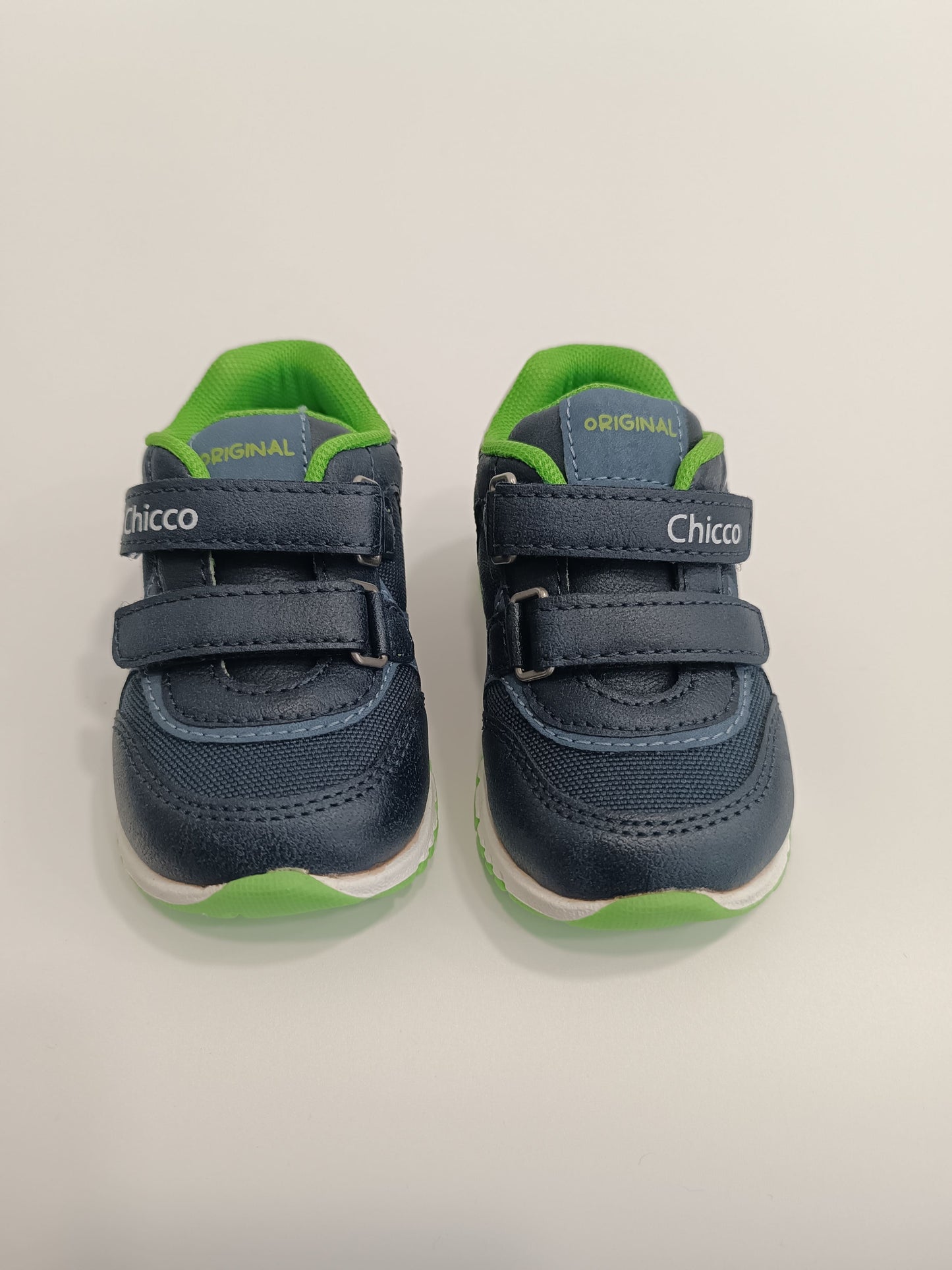 SCARPE DA BAMBINO CHICCO 33X