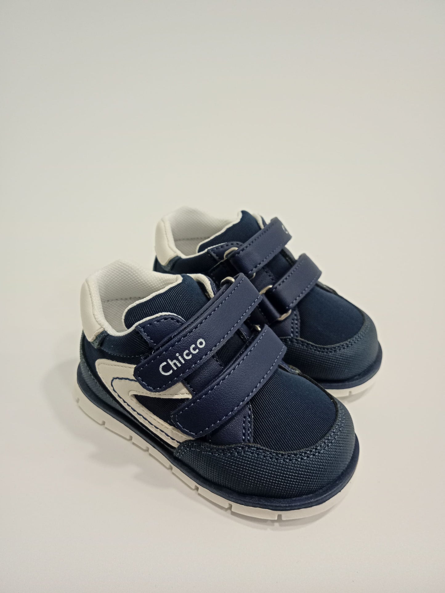 SCARPE DA BAMBINO CHICCO 24