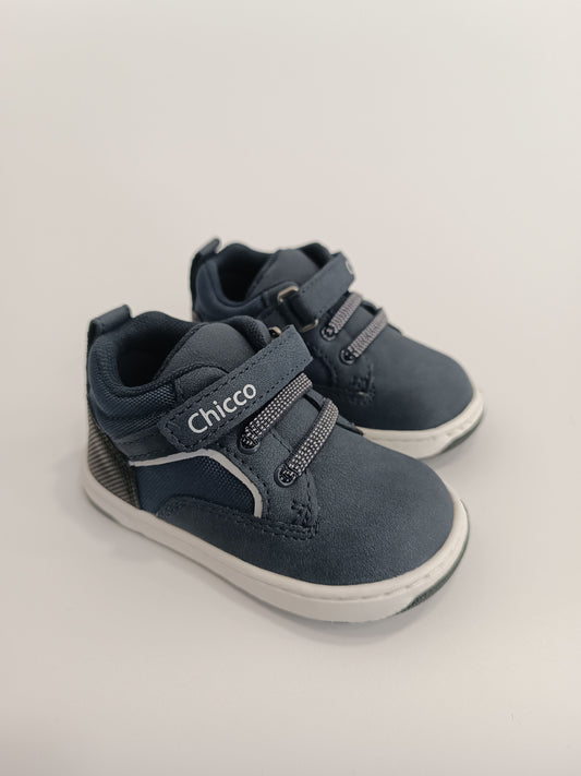 SCARPE DA BAMBINO CHICCO 10X
