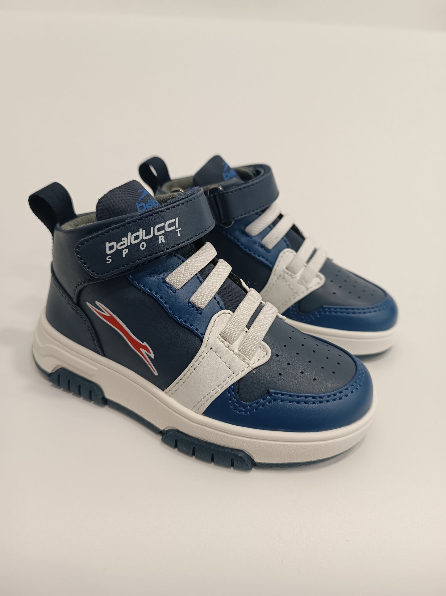 SCARPE DA BAMBINO BALDUCCI 16X