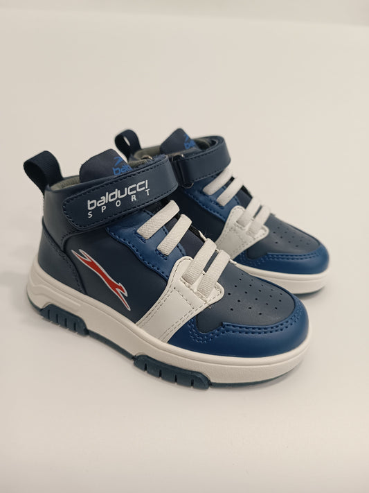 SCARPE DA BAMBINO BALDUCCI 16X