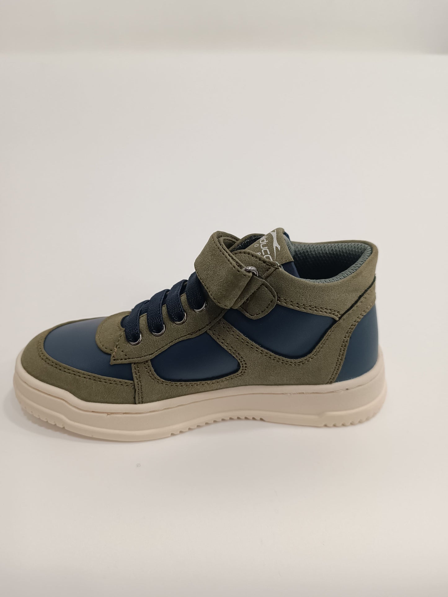 SCARPE DA BAMBINO BALDUCCI 17X