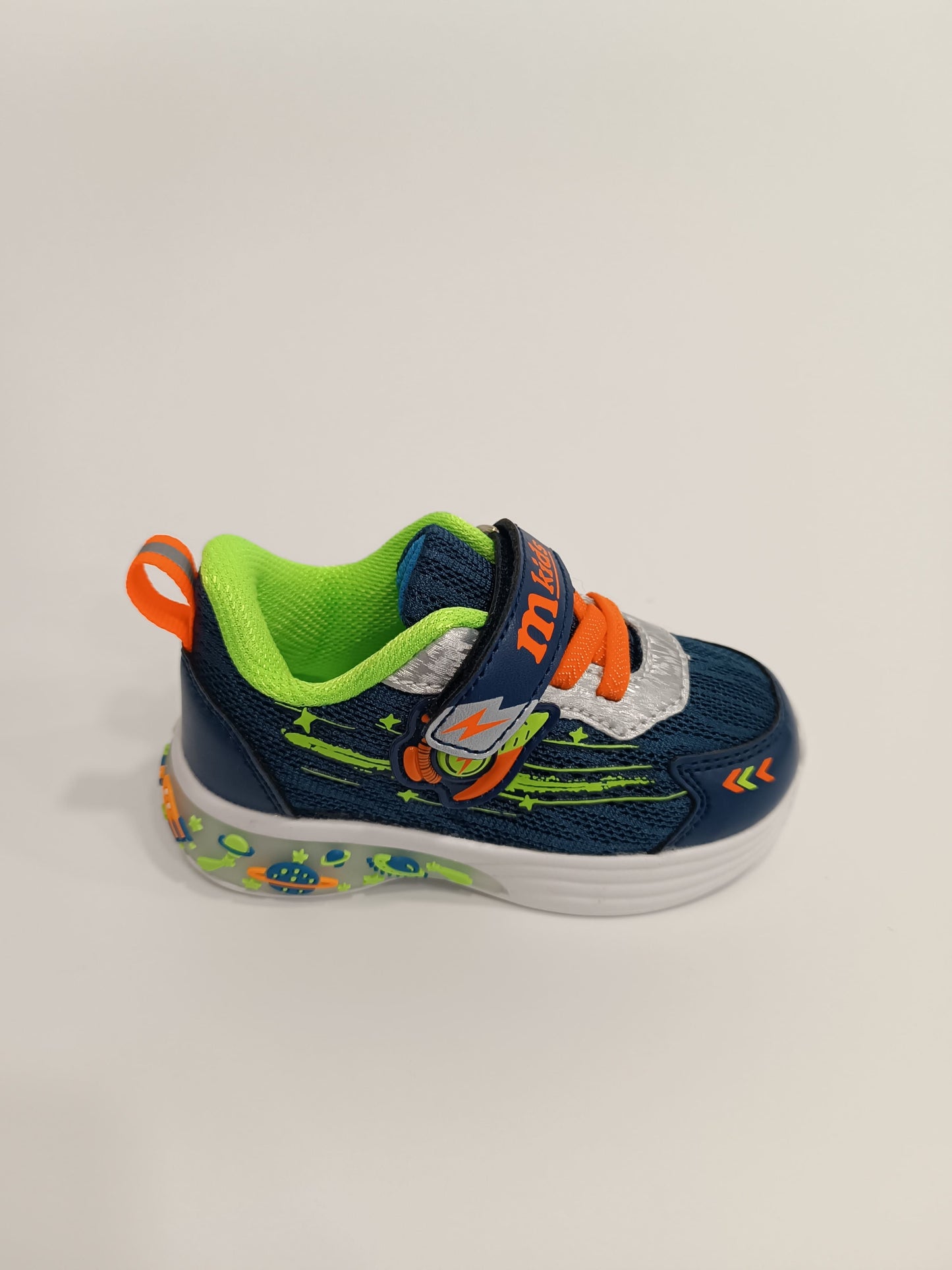 SCARPE DA BAMBINO MELANIA 22U