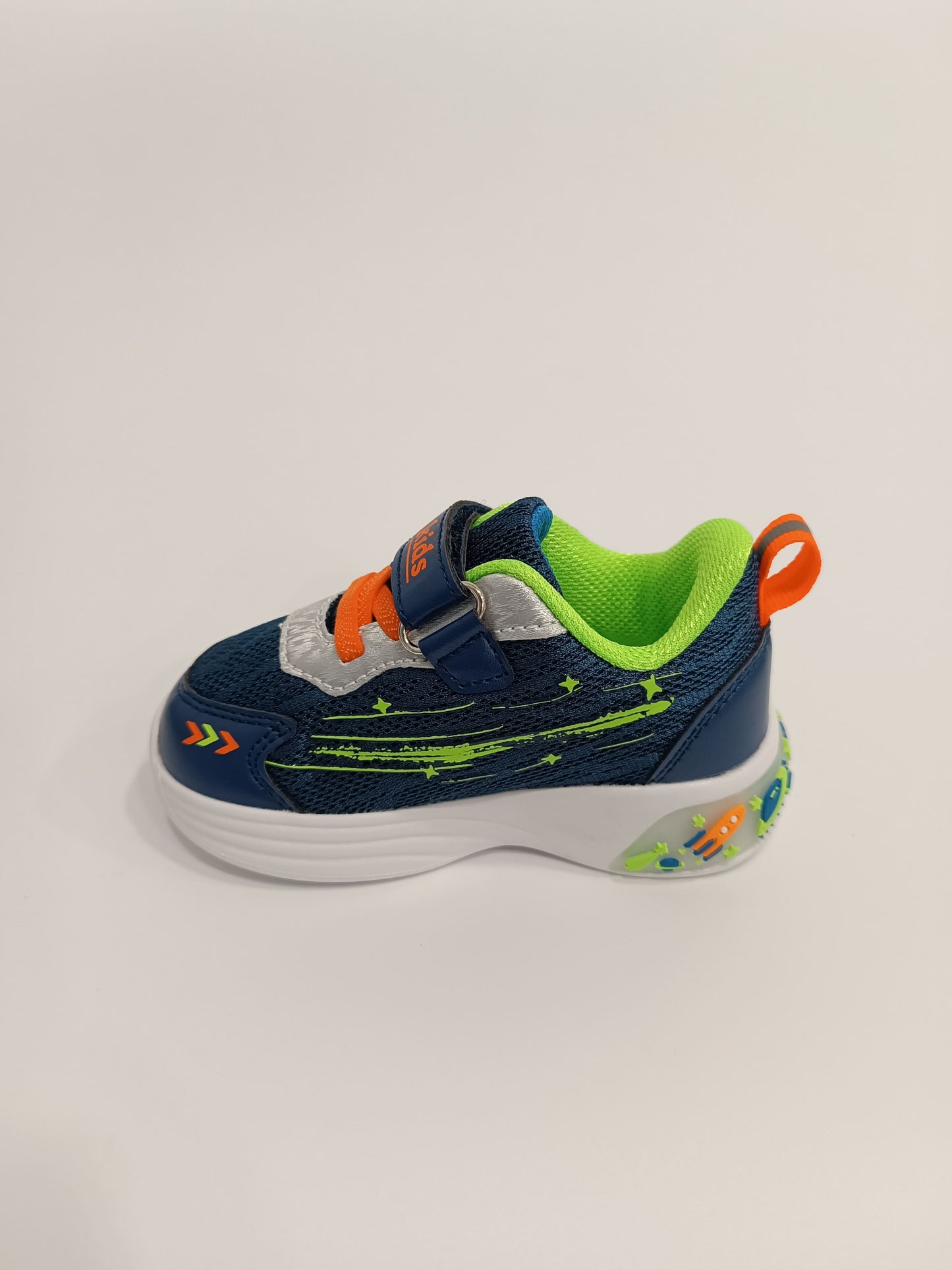 SCARPE DA BAMBINO MELANIA 22U
