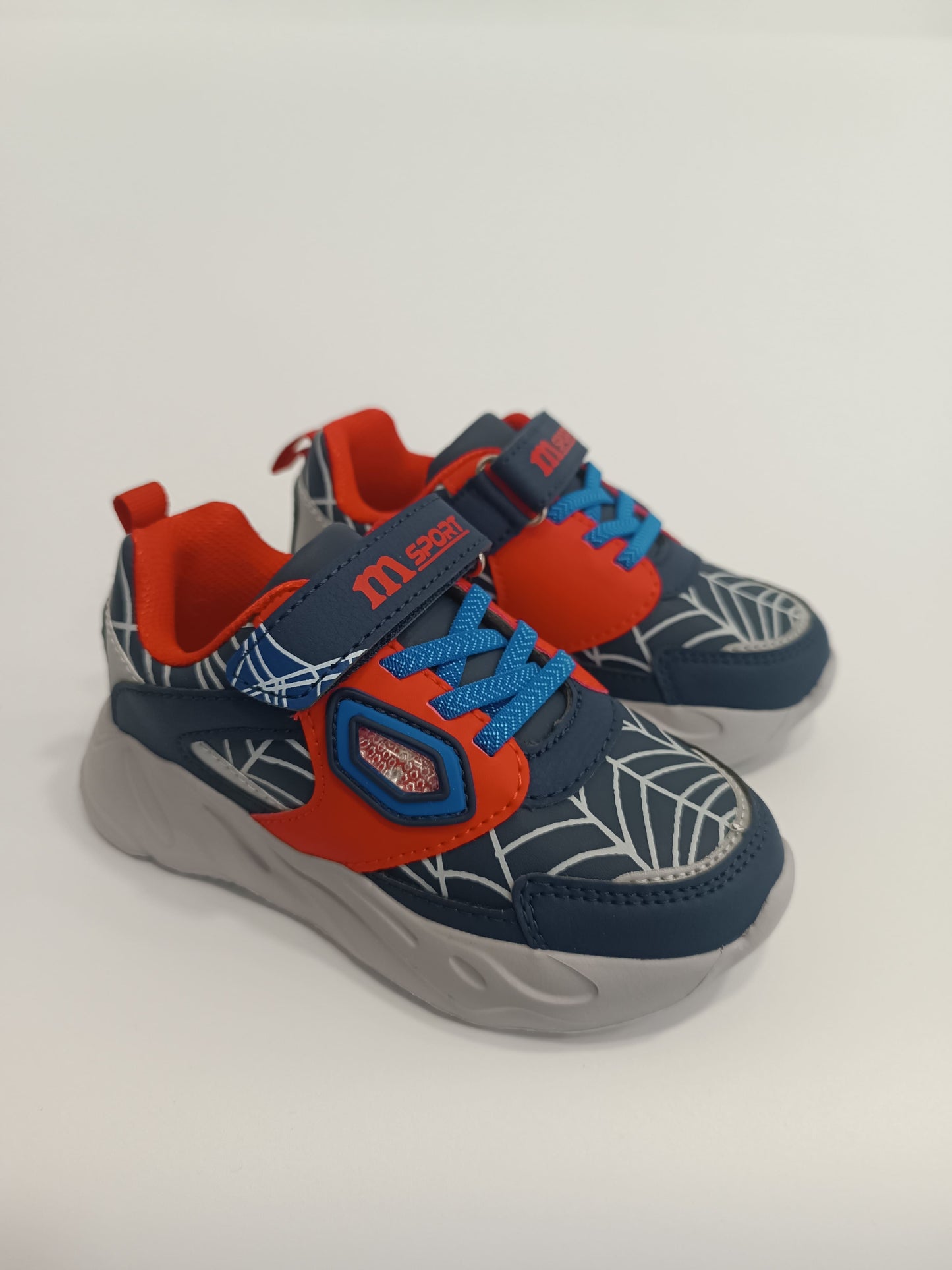 SCARPE DA BAMBINO MELANIA 14X