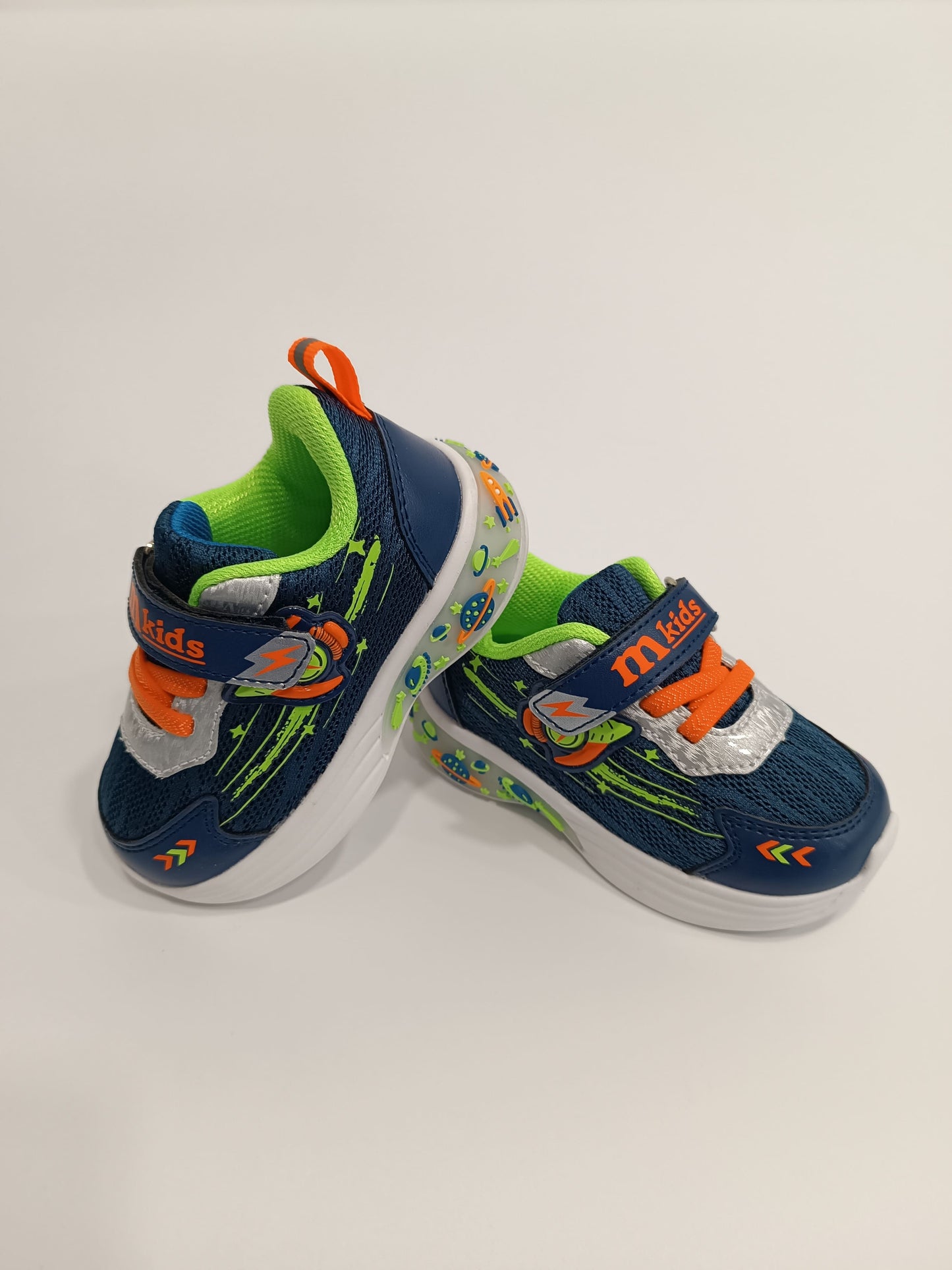 SCARPE DA BAMBINO MELANIA 22U
