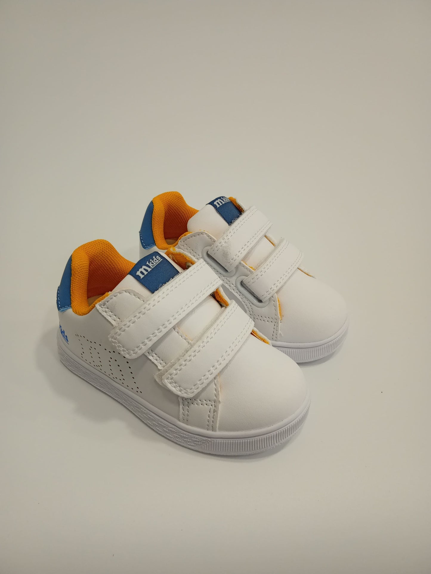 SCARPE DA BAMBINO MELANIA 20
