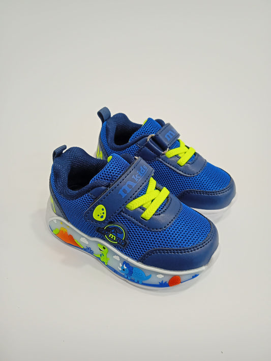 SCARPE DA BAMBINO MELANIA 6