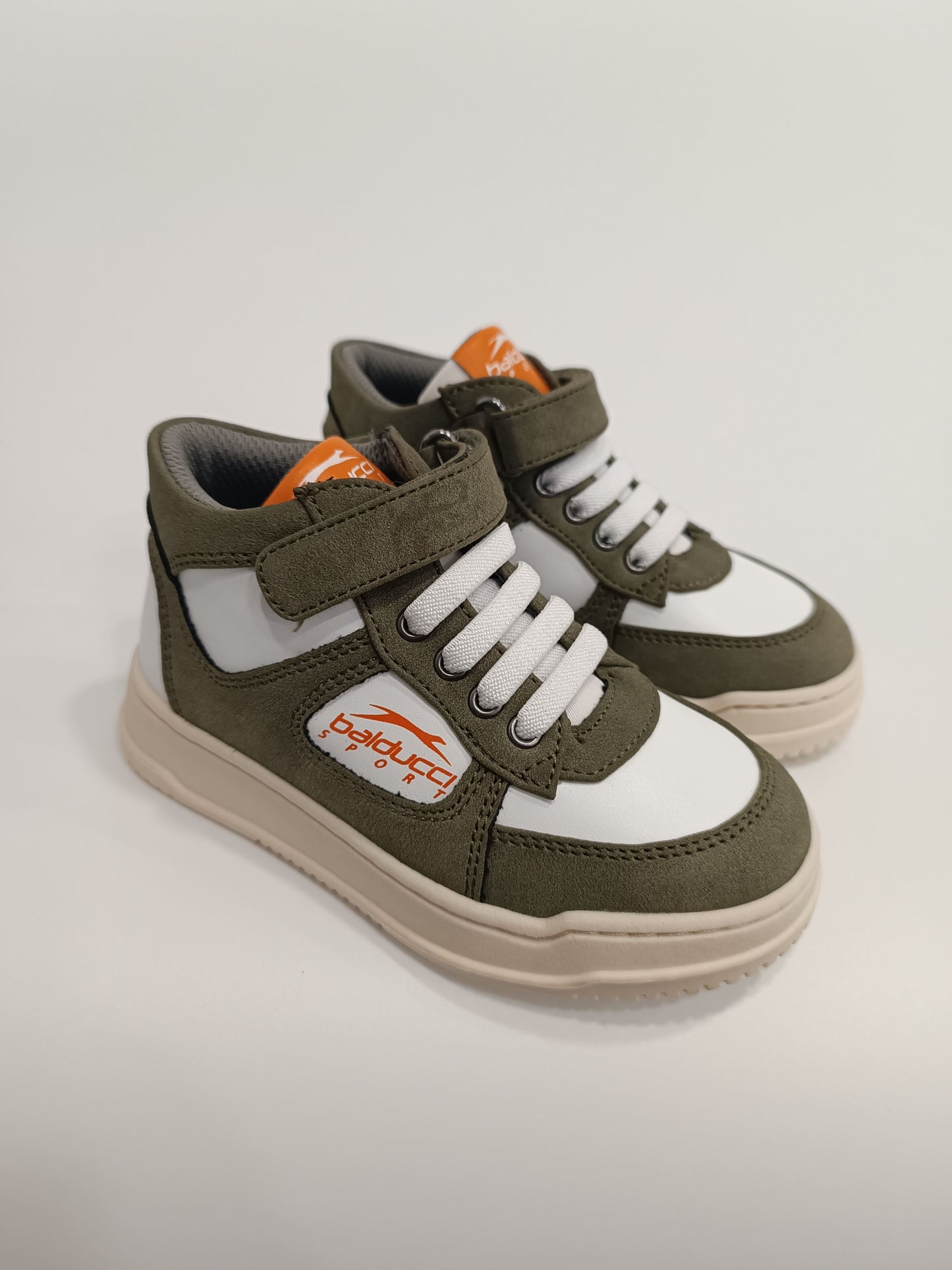 SCARPE DA BAMBINO BALDUCCI 18X