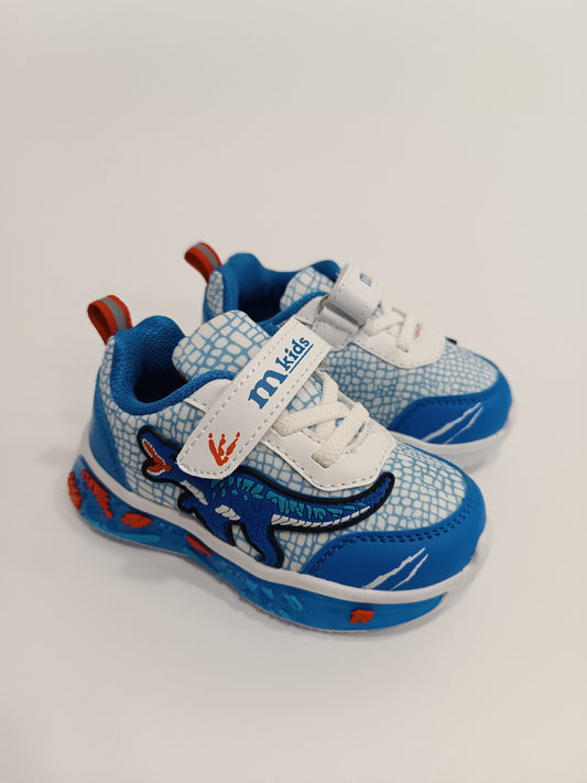SCARPE DA BAMBINO MELANIA 24U