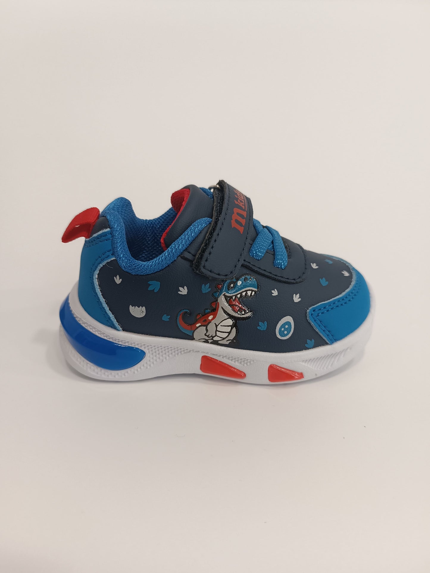 SCARPE DA BAMBINO MELANIA 2X