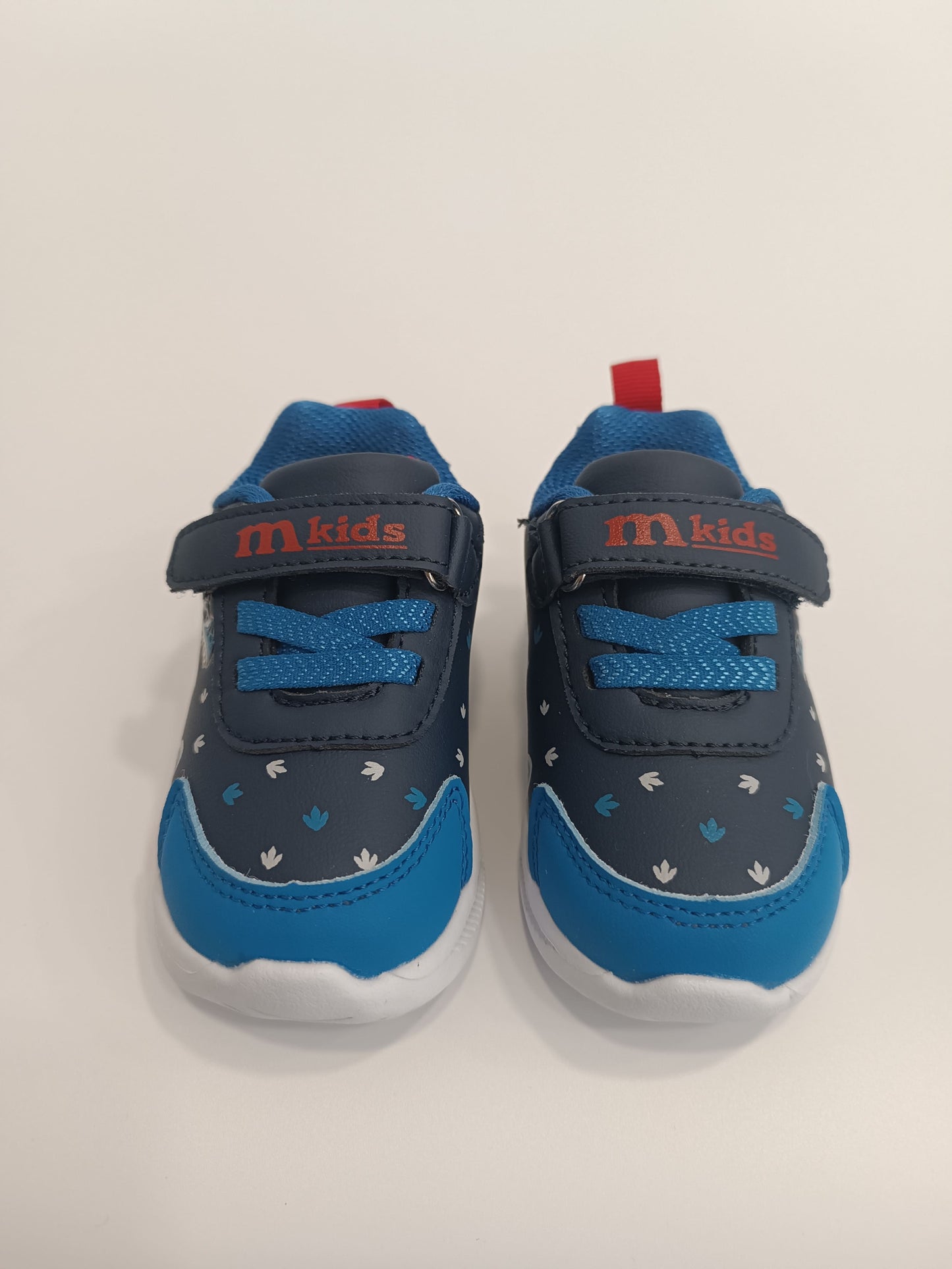 SCARPE DA BAMBINO MELANIA 2X