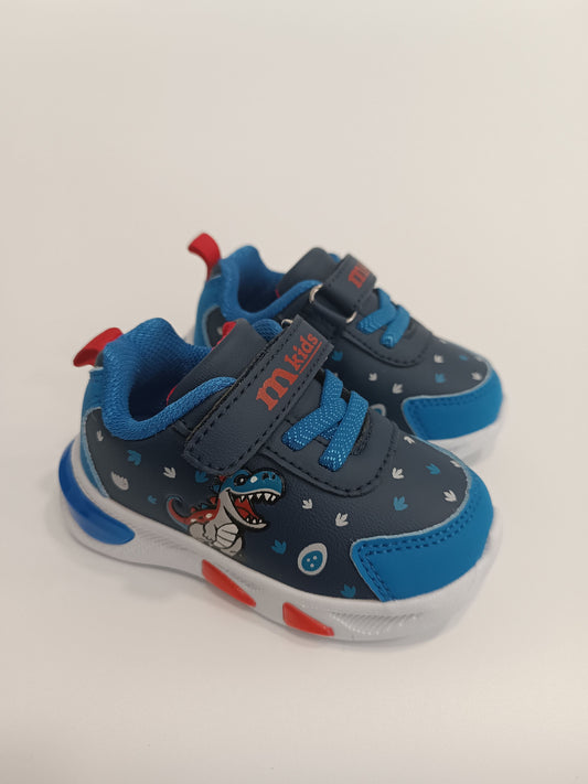 SCARPE DA BAMBINO MELANIA 2X