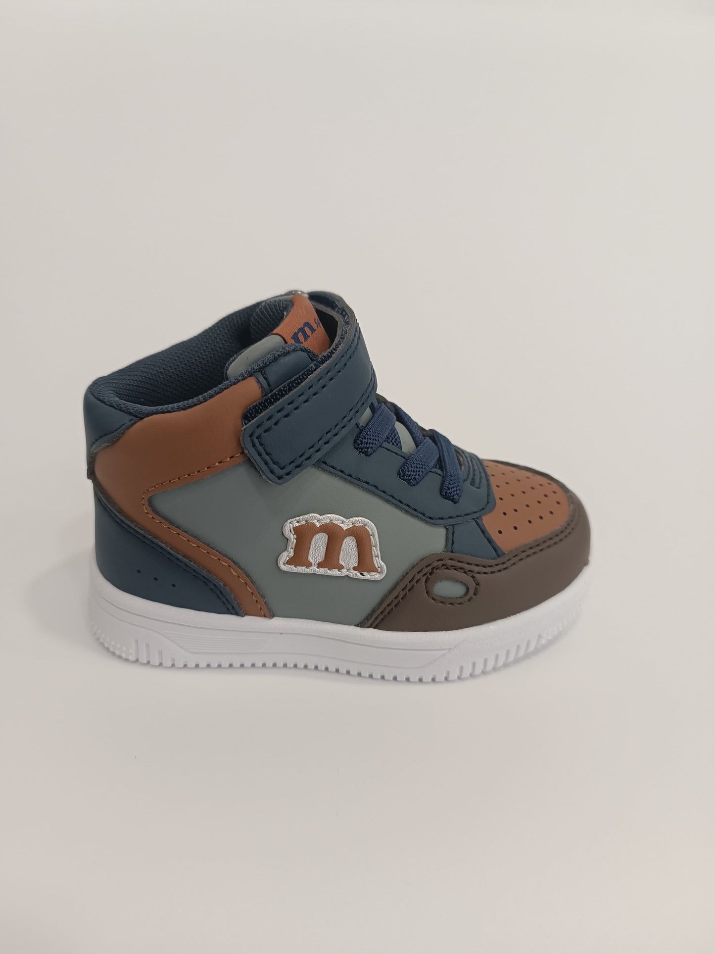 SCARPE DA BAMBINO MELANIA 3X