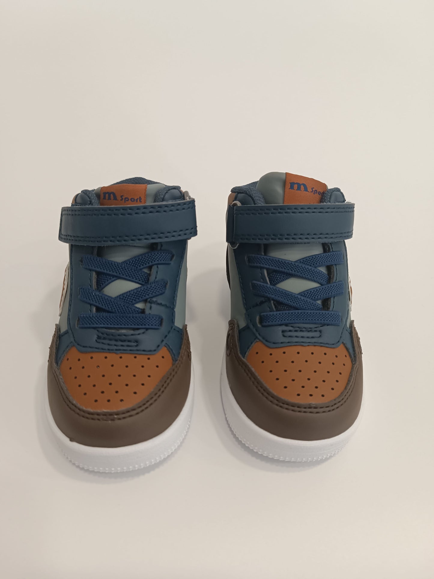 SCARPE DA BAMBINO MELANIA 3X