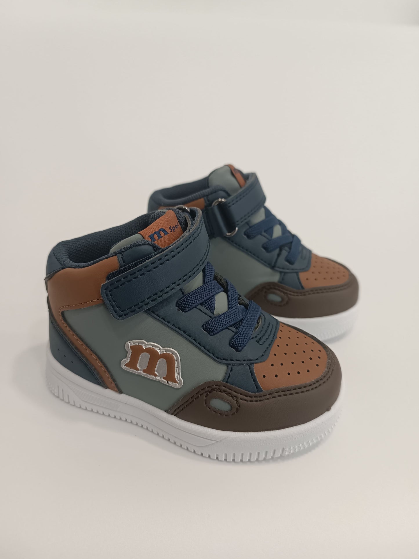 SCARPE DA BAMBINO MELANIA 3X