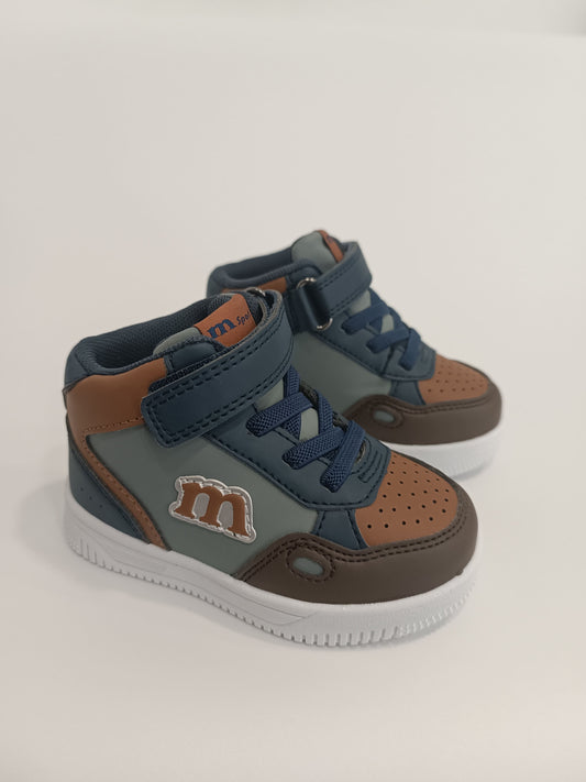 SCARPE DA BAMBINO MELANIA 3X