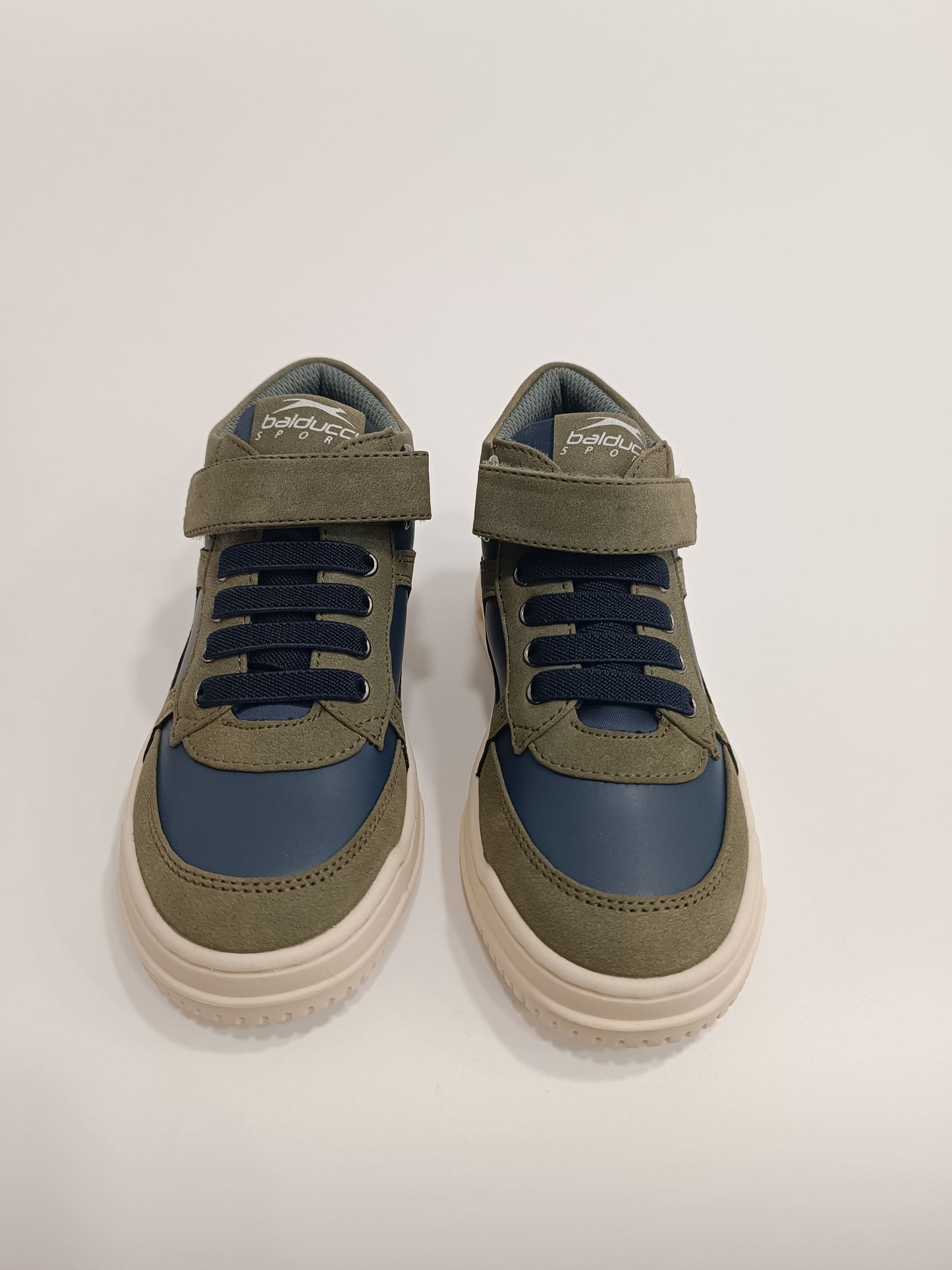 SCARPE DA BAMBINO BALDUCCI 17X