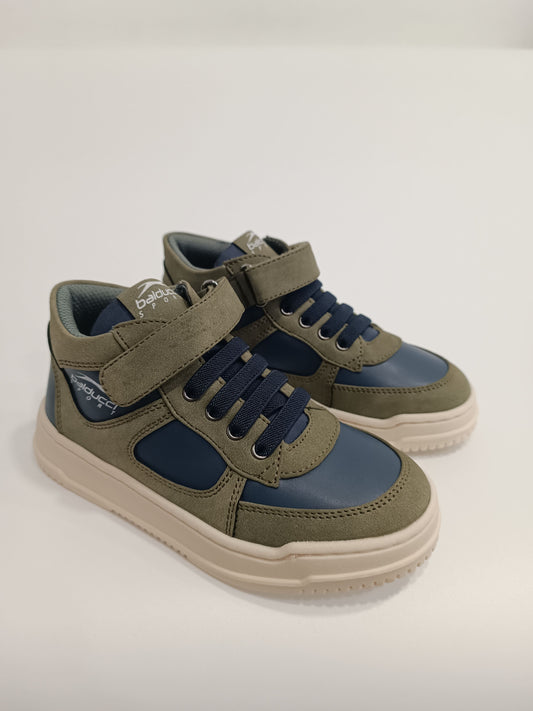SCARPE DA BAMBINO BALDUCCI 17X