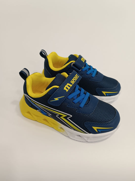SCARPE DA BAMBINO MELANIA 12U