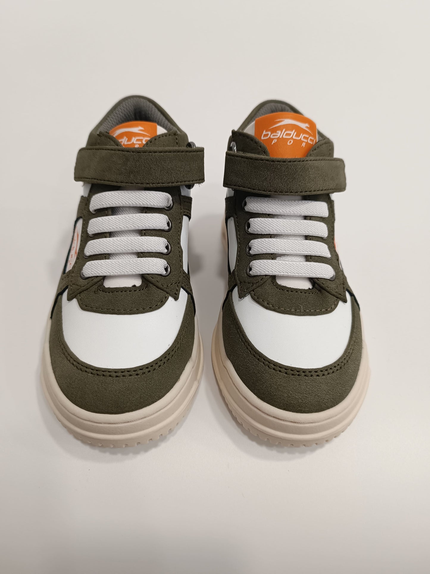 SCARPE DA BAMBINO BALDUCCI 18X