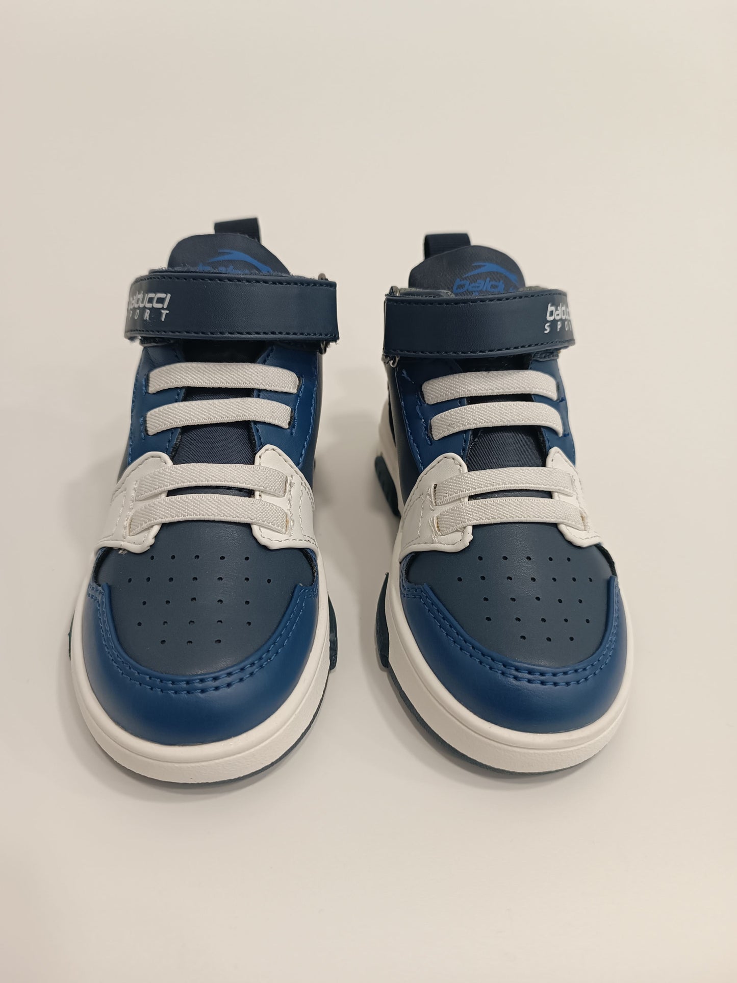 SCARPE DA BAMBINO BALDUCCI 16X