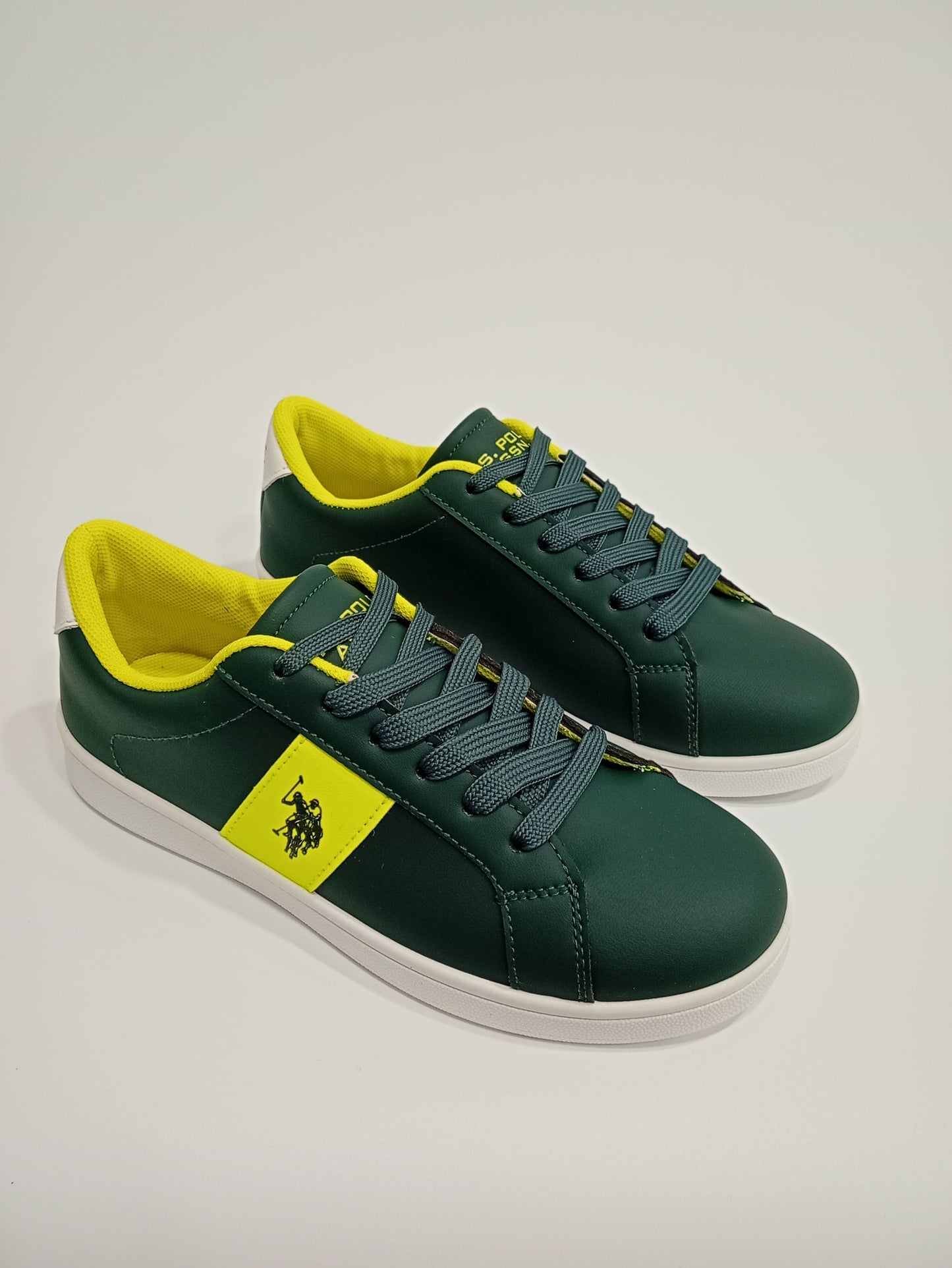 SCARPE DA BAMBINO U.S. POLO 5