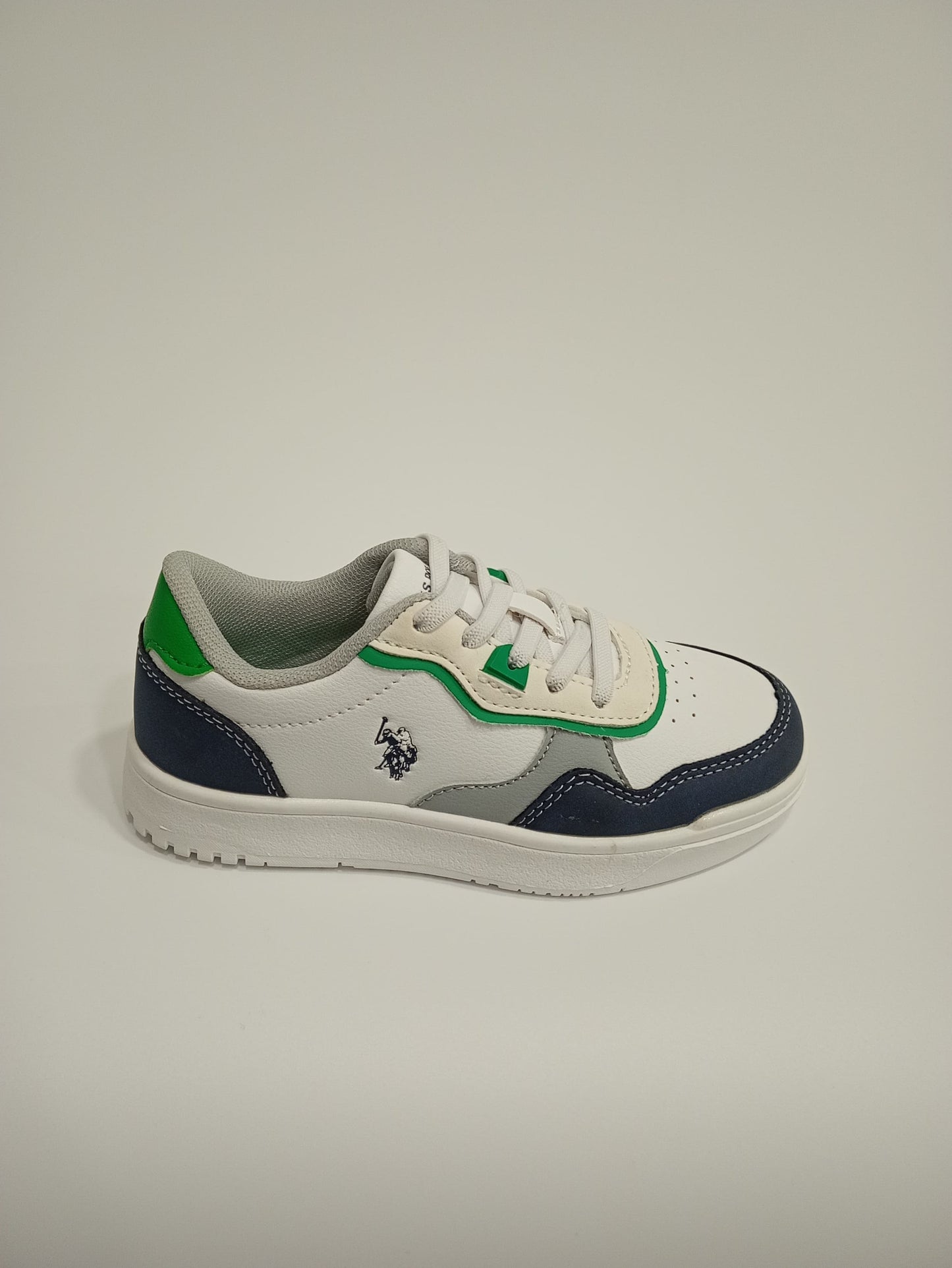 SCARPE DA BAMBINO U.S. POLO 3