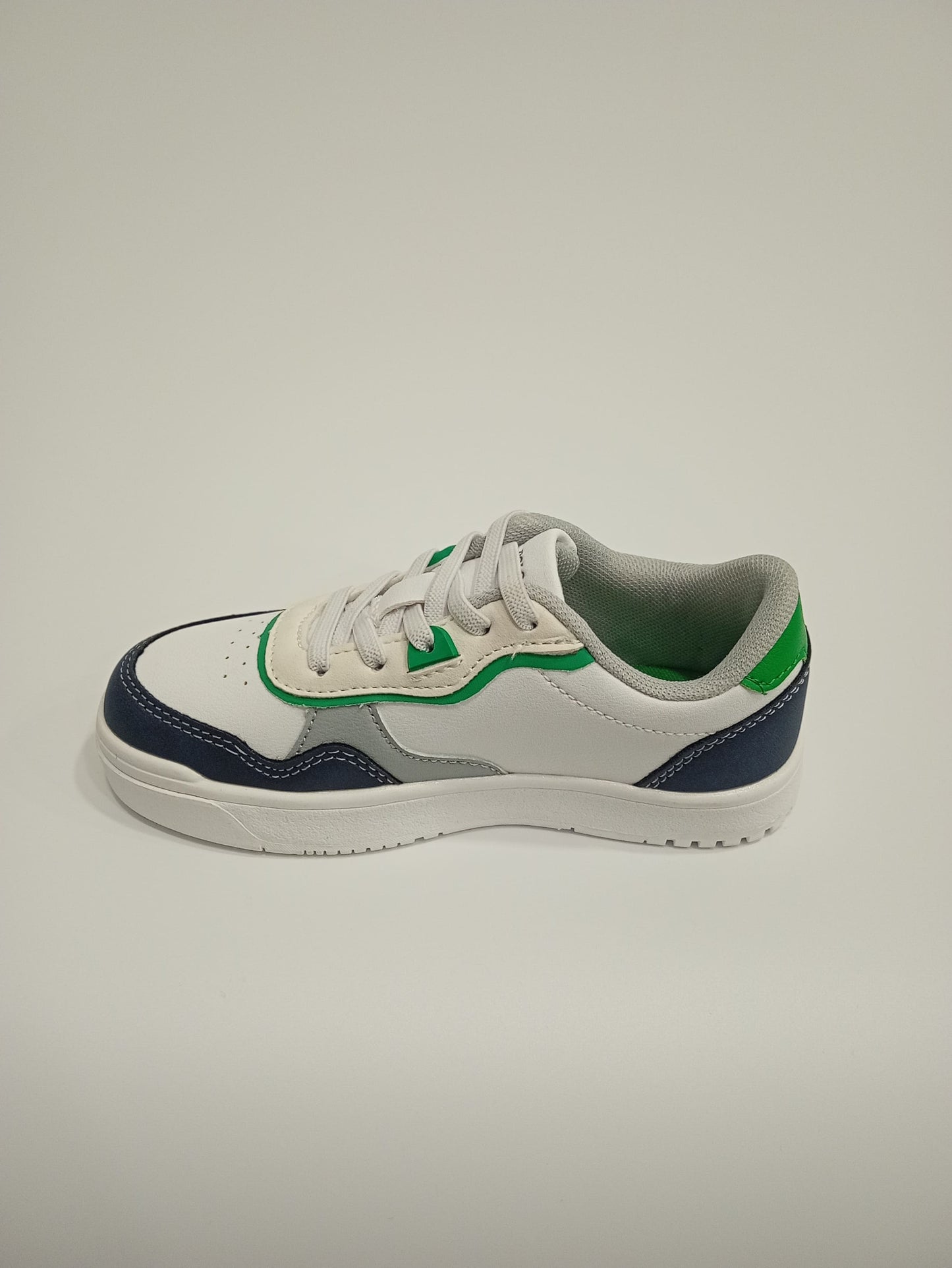 SCARPE DA BAMBINO U.S. POLO 3