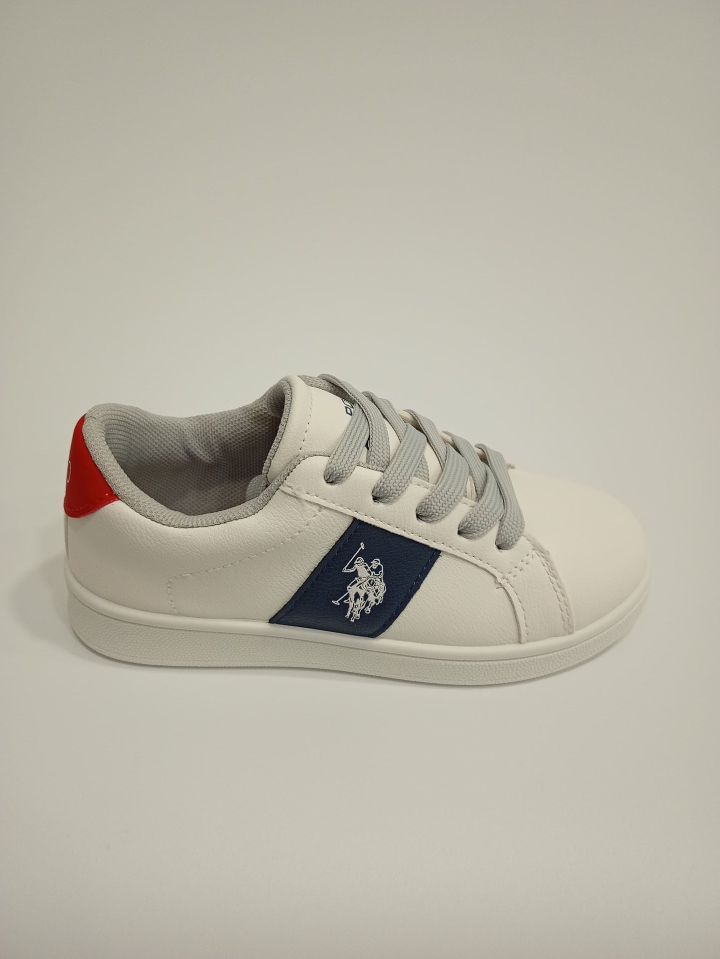 SCARPE DA BAMBINO U.S. POLO 4