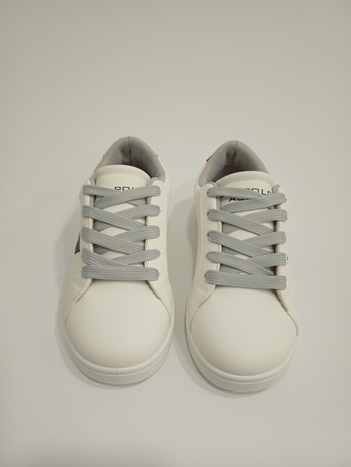 SCARPE DA BAMBINO U.S. POLO 4