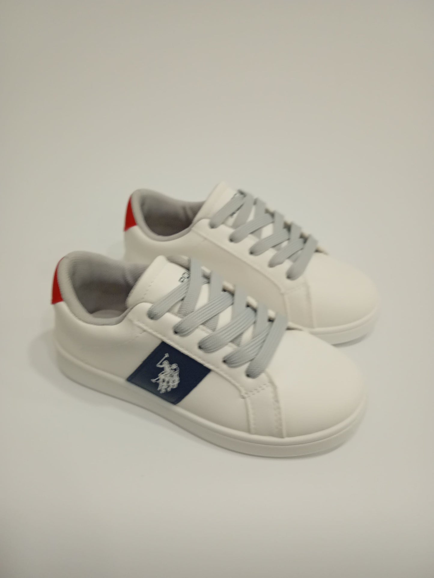 SCARPE DA BAMBINO U.S. POLO 4