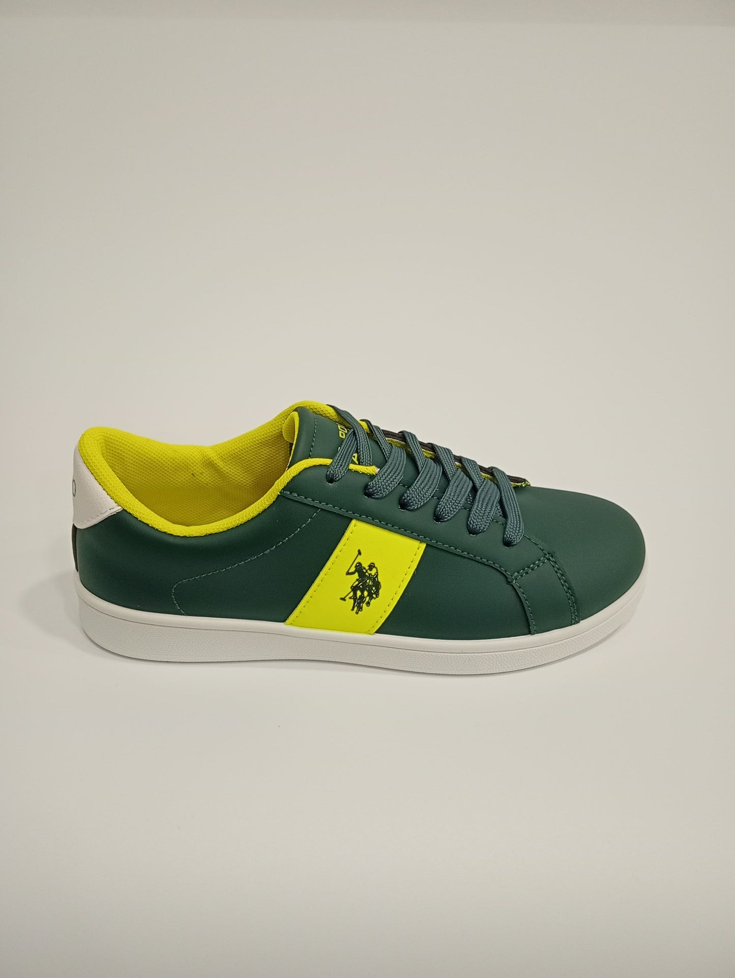 SCARPE DA BAMBINO U.S. POLO 5