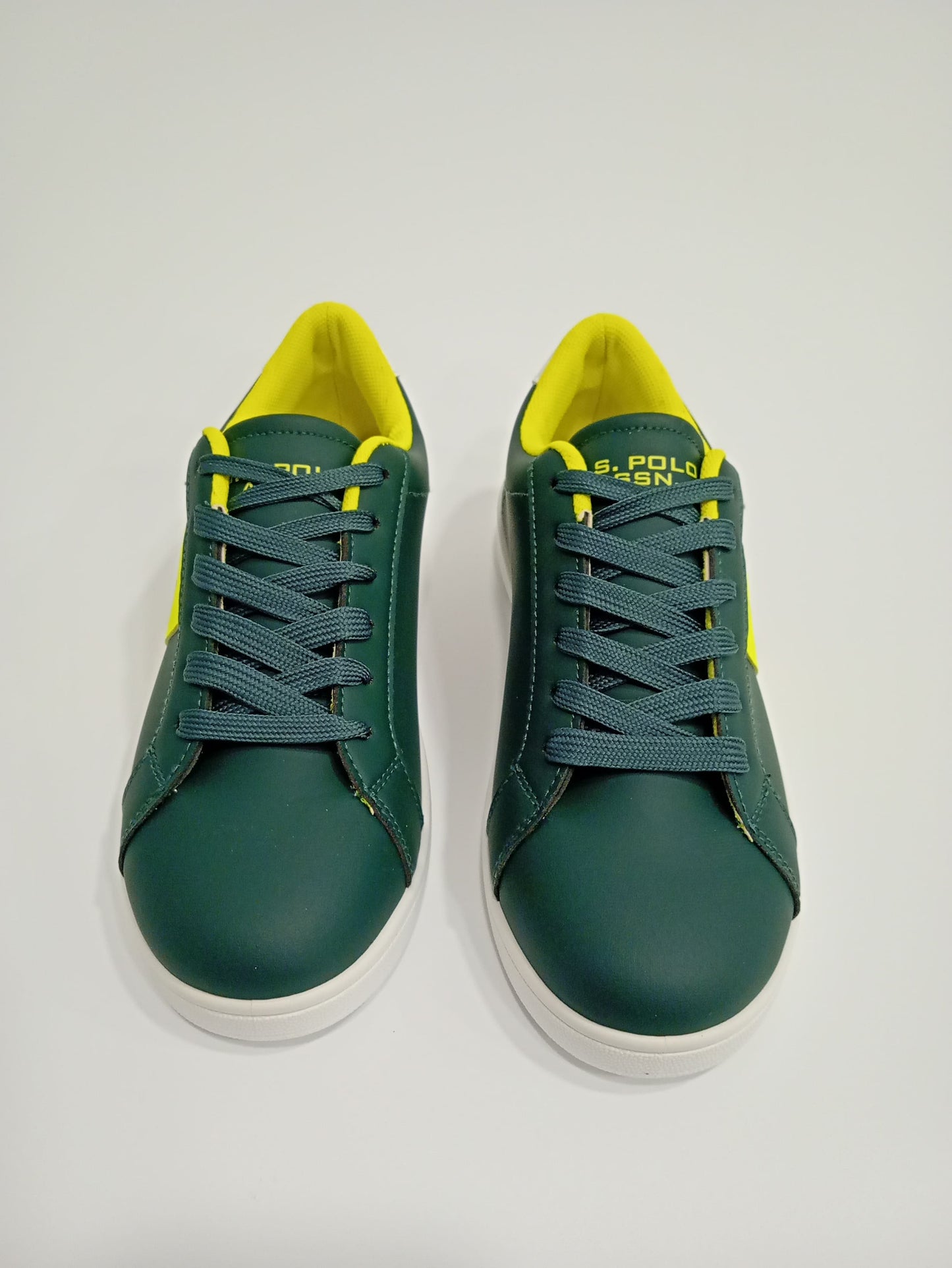 SCARPE DA BAMBINO U.S. POLO 5