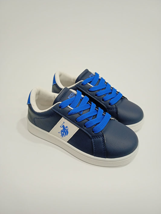 SACRPE DA BAMBINO U.S. POLO 1