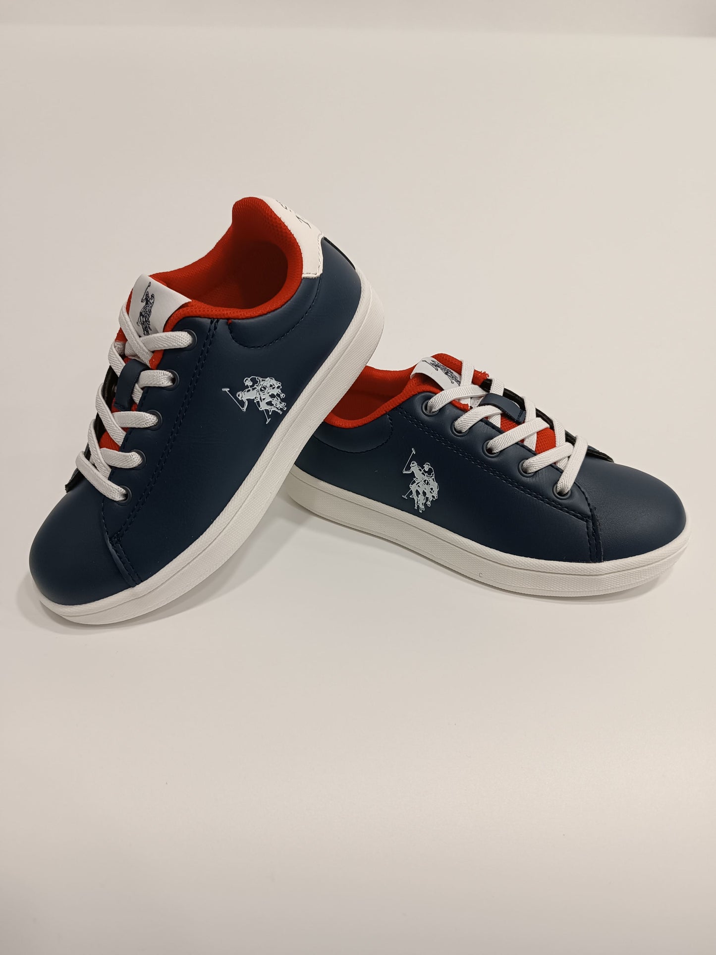 SCARPE DA BAMBINO U.S. POLO 1U