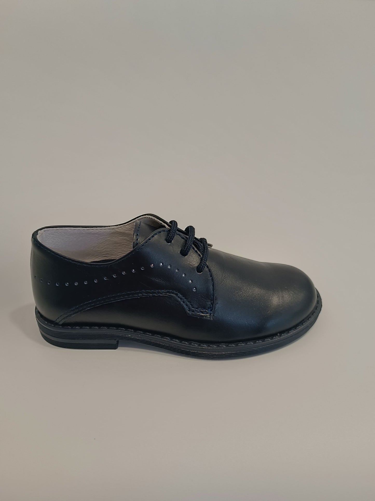 SCARPE DA CERIMONIA BAMBINO MR JERRY 12