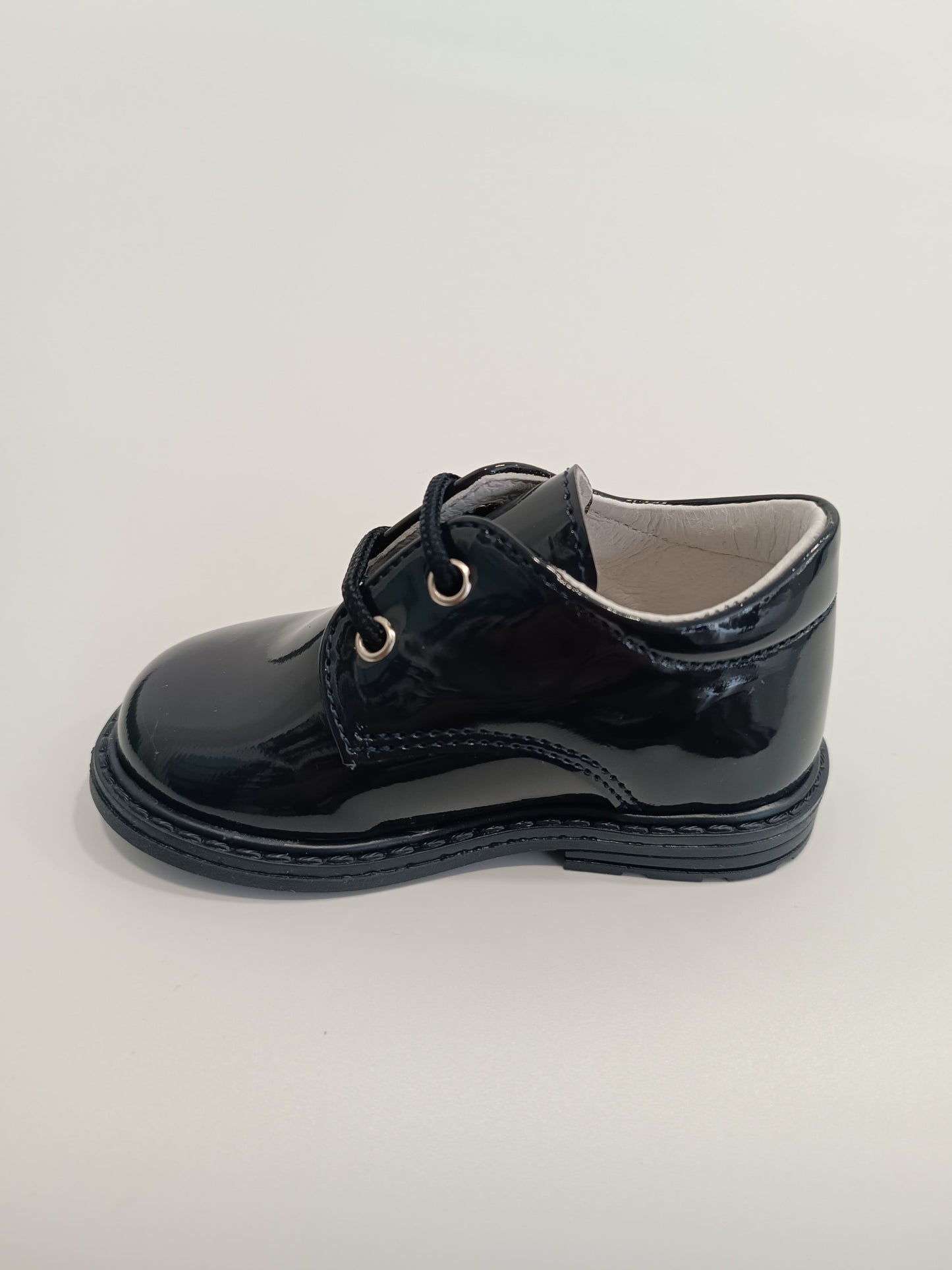 SCARPE DA CERIMONIA BAMBINO MR JERRY 20E