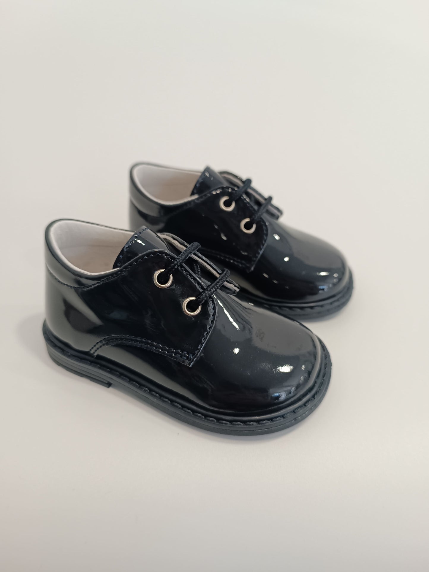 SCARPE DA CERIMONIA BAMBINO MR JERRY 20E
