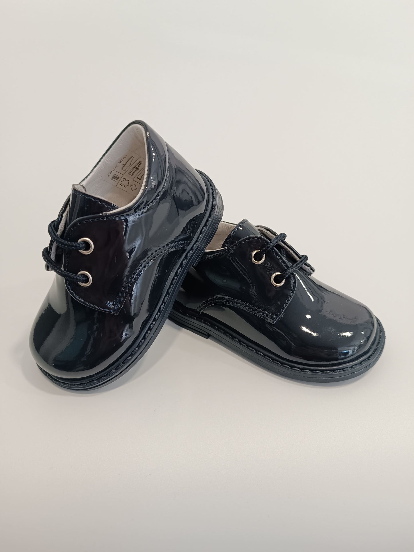 SCARPE DA CERIMONIA BAMBINO MR JERRY 20E