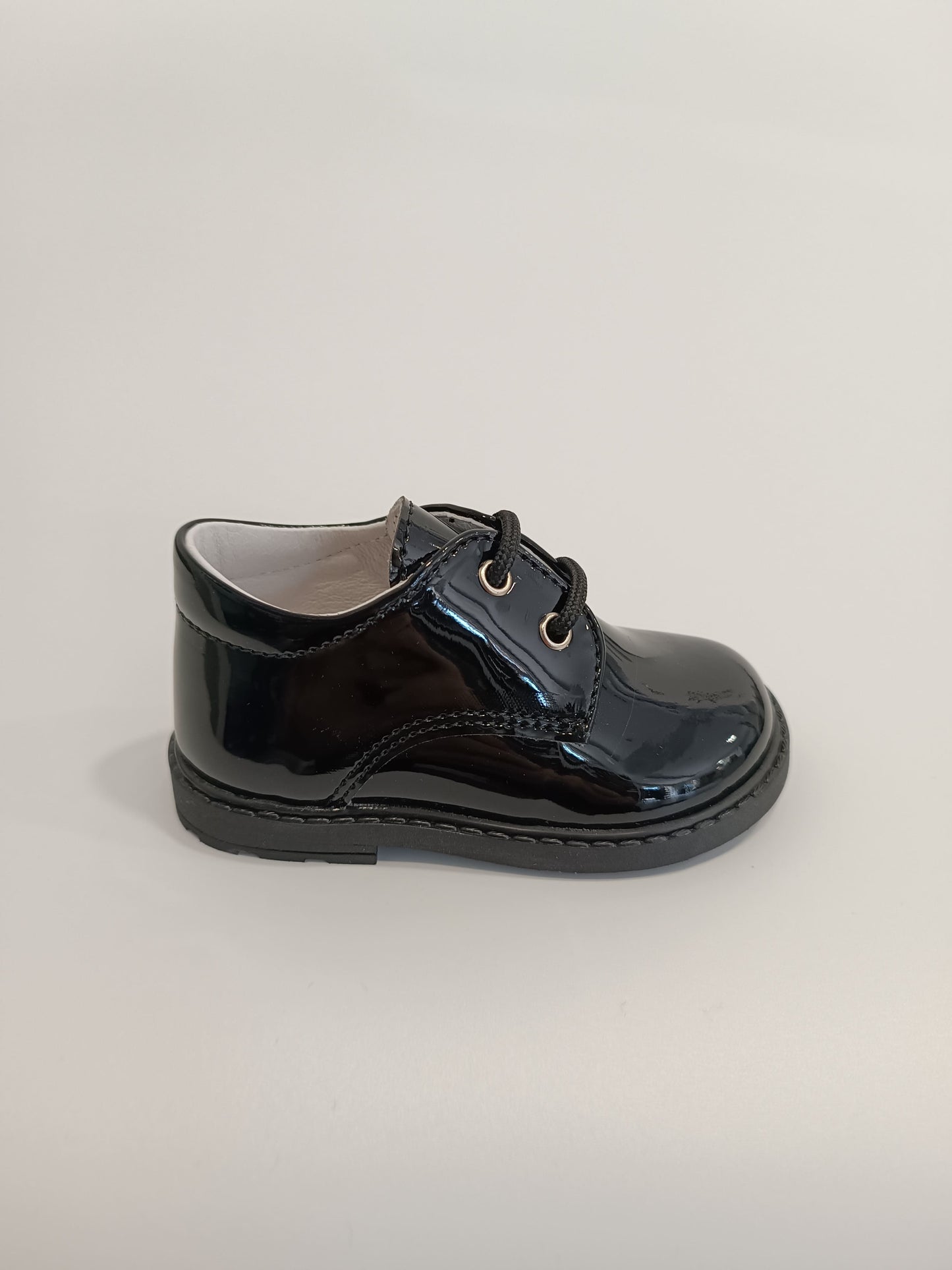 SCARPE DA CERIMONIA BAMBINO MR JERRY 119E