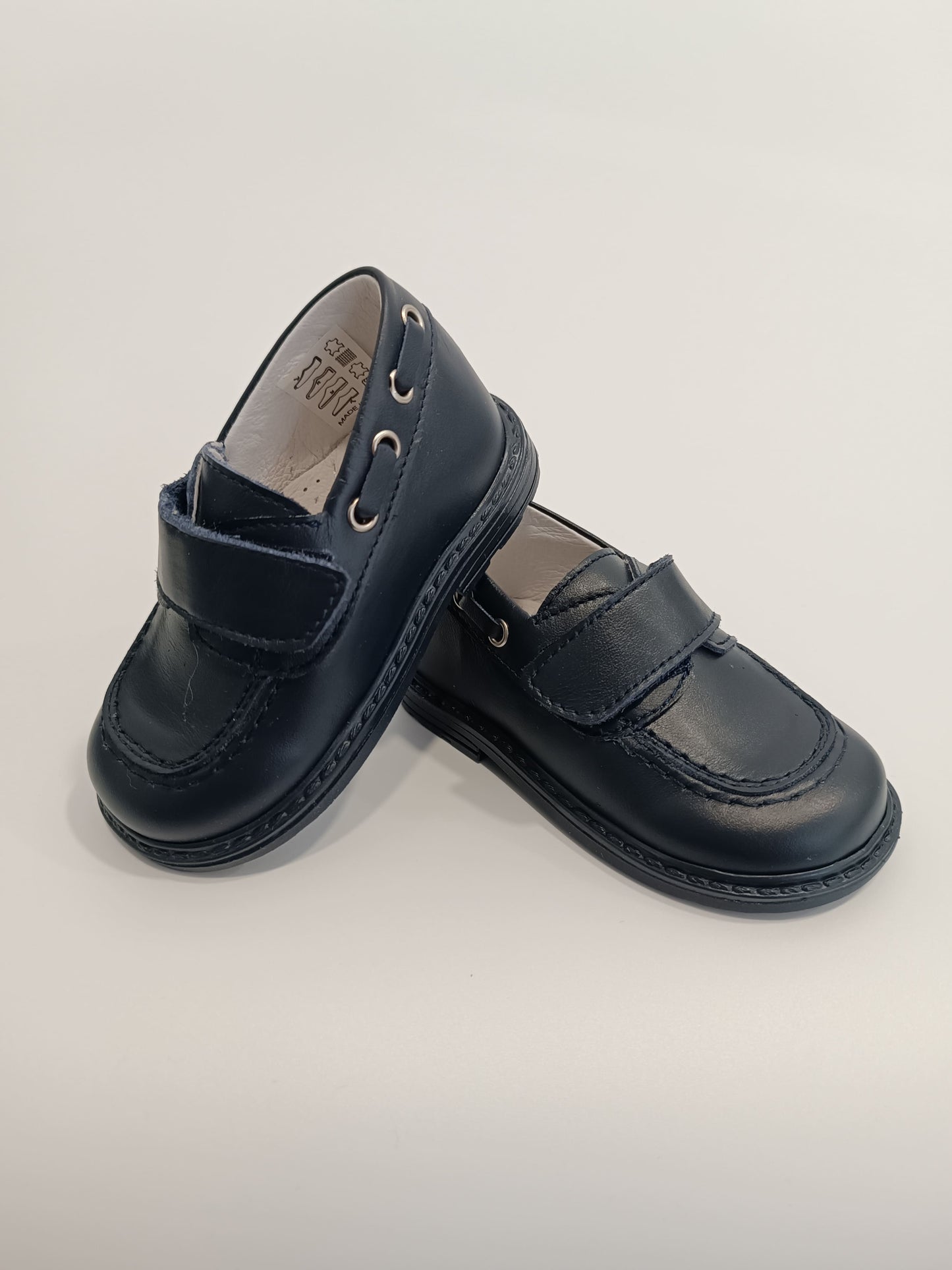 SCARPE DA BAMBINO MR JERRY 13E