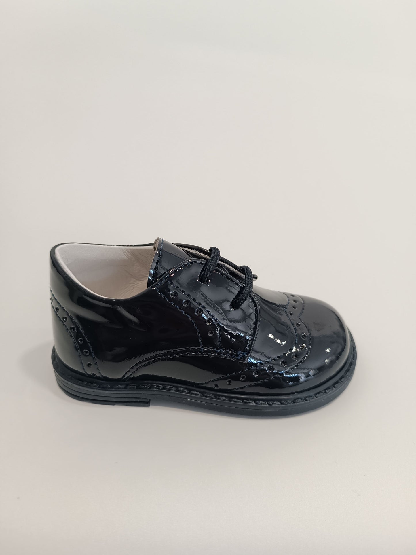 SCARPE DA CERIMONIA BAMBINO MR JERRY 7E