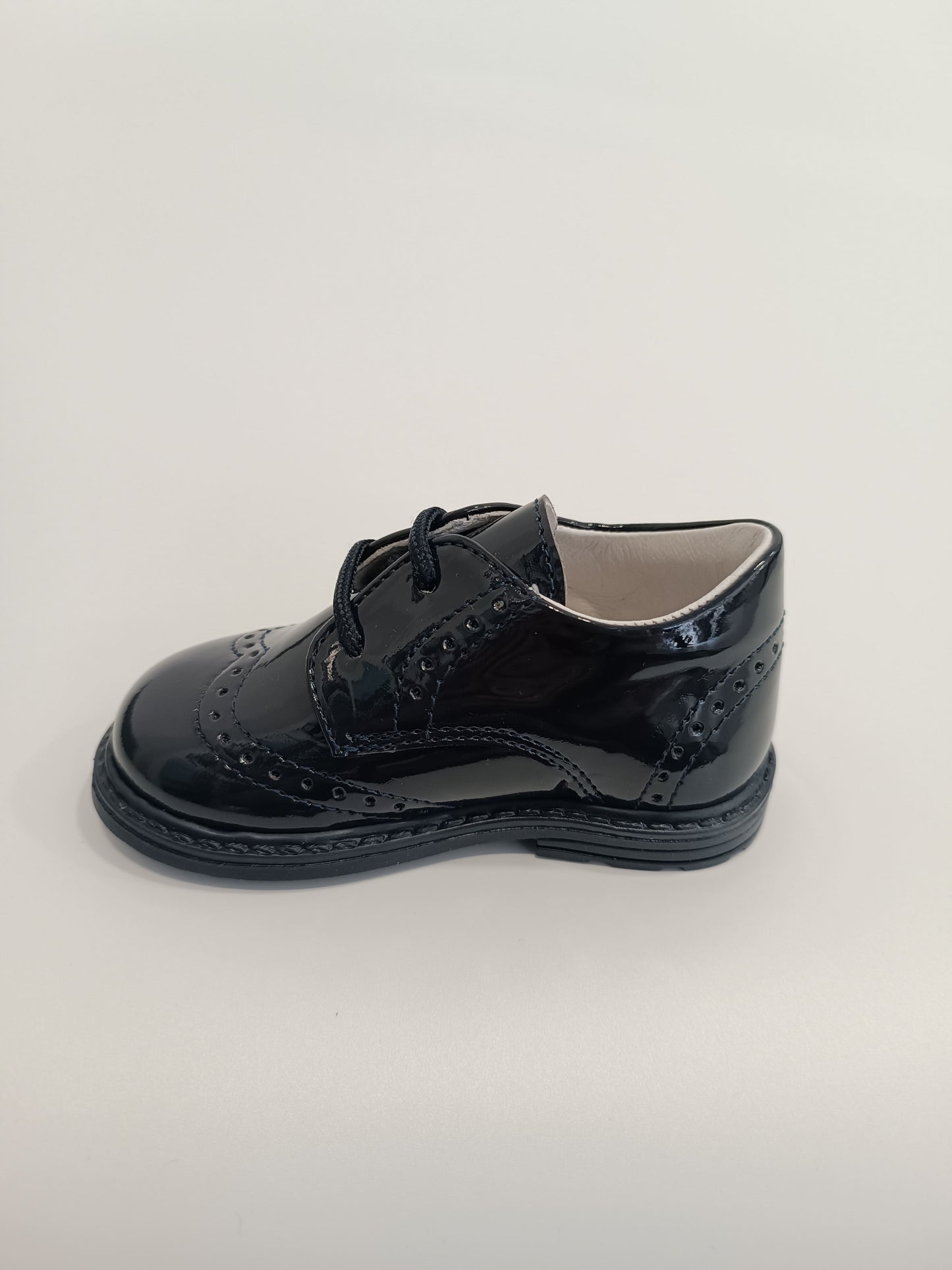 SCARPE DA CERIMONIA BAMBINO MR JERRY 7E