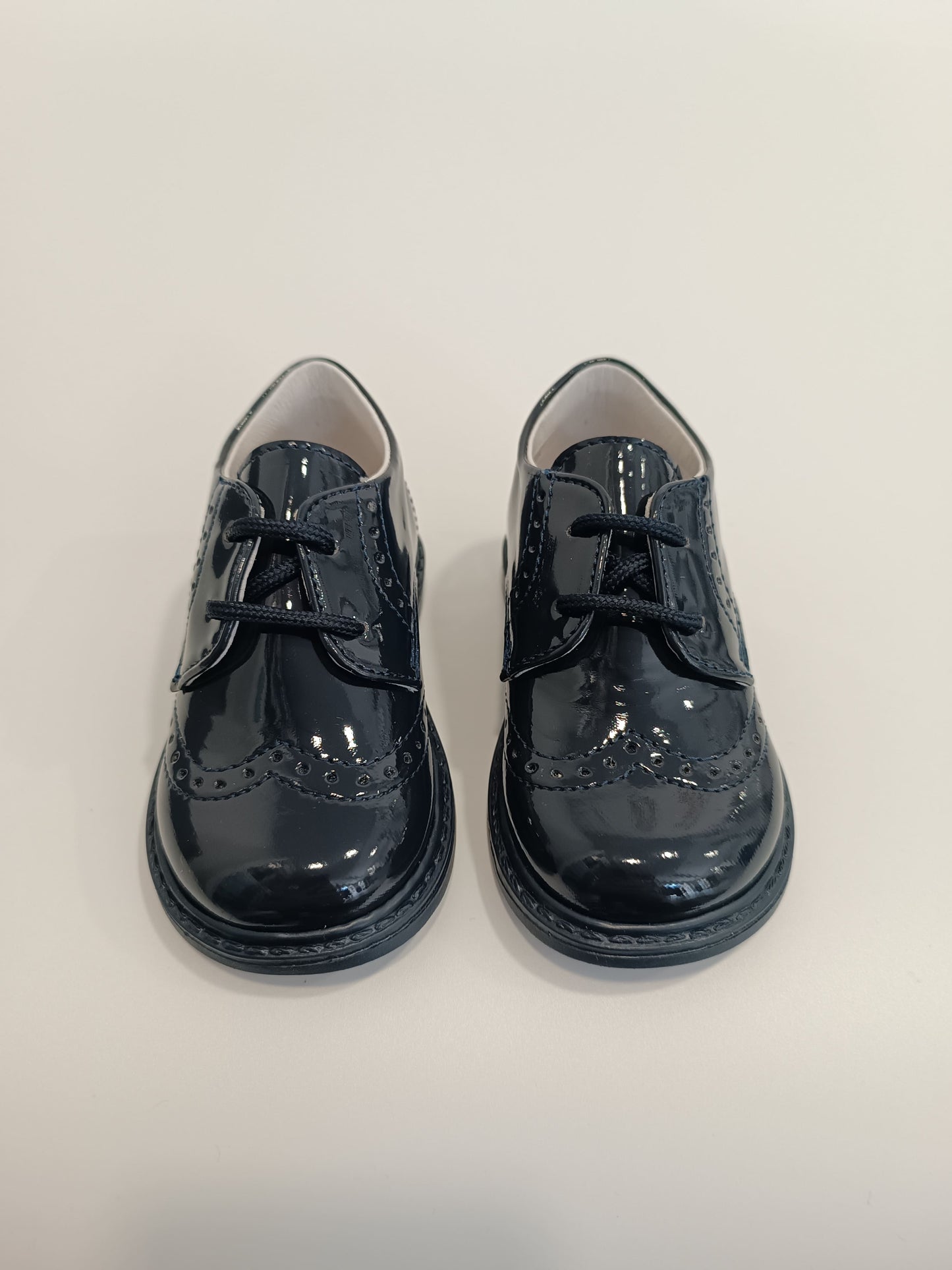 SCARPE DA CERIMONIA BAMBINO MR JERRY 7E